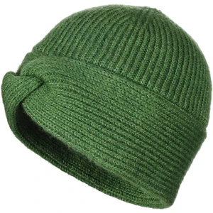 Kadın Turban Bere Fo 2570 Yeşil