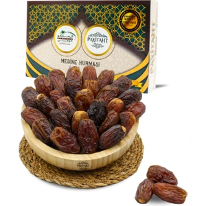 Payitaht Hurma Medine Mejdul (Medjoul) Hurması 1 kg