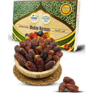Payitaht Hurma Medine Mejdul (Medjoul) Hurması 5 kg