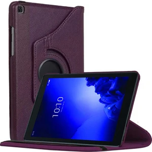 Samsung Galaxy Tab S6 Lite Sm P610 Uyumlu 10.4 Inç Döner Standlı Tablet Kılıfı