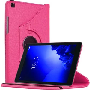 Samsung Galaxy Tab S6 Lite Sm P610 Uyumlu 10.4 Inç Döner Standlı Tablet Kılıfı