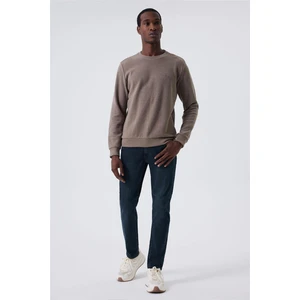 Lee Cooper 241 Lcm 121053 DN1389 Ferm Mıd Jack Erkek Jean Pantolon