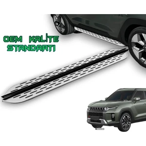 Torres 2023 2024 2025 Araca Özel Yan Basamak