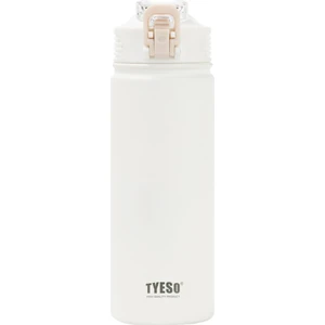 Active Color Vakumlu Termos Paslanmaz Çelik Gizli Pipetli 600ML