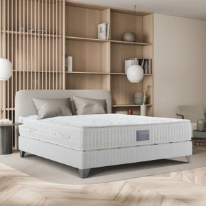 Yatsan Switzerland Premium Plus Çift Taraflı Yatak