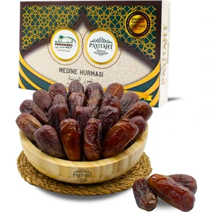 Payitaht Hurma Medine Amber Hurması 1 kg  Medine Amber Hurma 1 kg