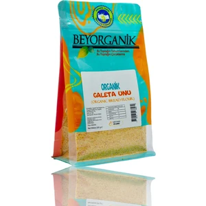 Organik Galeta Unu 285 gr