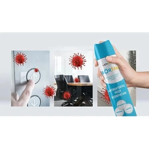 Eti Maden Bortam Yüzey Dezenfektanı 500 Ml