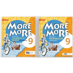 Kurmay Yayınları English 9 Student`s Book + Workbook