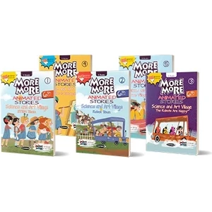 Kurmay Yayınları 6.Sınıf Hikaye Seti (5 Kitap) 2023