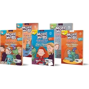 Kurmay Yayınları New 5 Stories