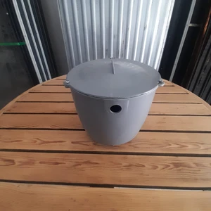 Güneş Enerji Antifriz Kutusu (Imbisat Deposu) 3/4