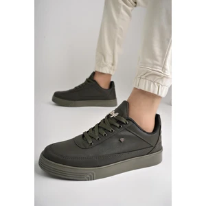 Lady Classy Erkek Yürüyüş Ortopedik Rahat Günlük Sneaker