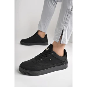 Lady Classy Erkek Yürüyüş Ortopedik Rahat Günlük Sneaker