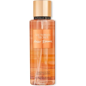 Vıctorıa's  Secret Amber Romance