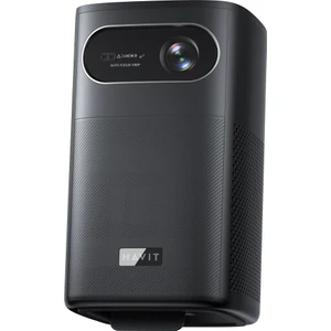 PJ228 Plus Bataryalı Google Lisanslı Projeksiyon Cihazı - 1080P