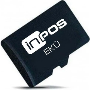Inpos M530 Ekü Cihazı