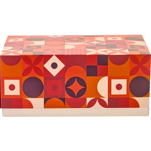 Deco Sürpriz Şeyler Hediye Kutusu – Renkli – 35 cm