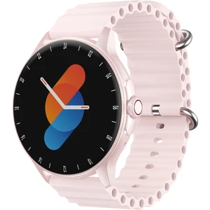 Watch M9046 Amoled Hd 1,43'' Akıllı Saat - Sesli Telefon Görüşmesi