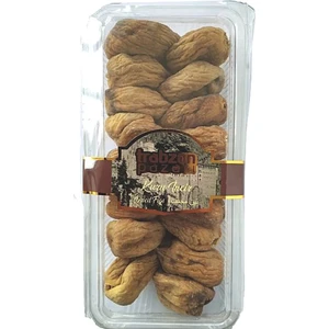 Trabzon Pazarı Doğal Cevizli Incir Reçeli 330 gr