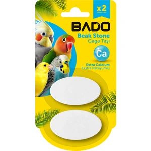 Gaga Taşı Kalsiyumlu 2x20gr