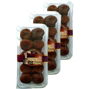 Trabzon Pazarı Yerli Malatya Jumbo Güneş, Gün Kurusu Kayısı 3X350 gr
