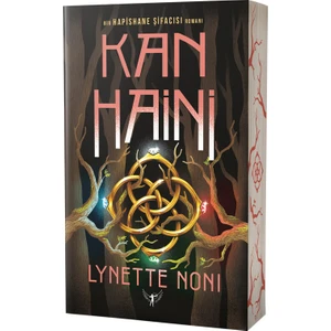 Kan Haini - Lynette Noni