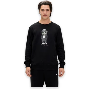Bad Bear 24.02.12.019 Gator Crewneck Sweat Erkek Sweatshirt