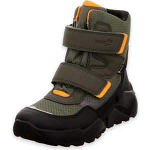 000402F Rocket Gore-Tex Erkek Çocuk Bot