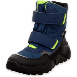 000402F Rocket Gore-Tex Erkek Çocuk Bot