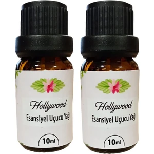 -10 ml-2 Adet-Esansiyel Uçucu Yağ