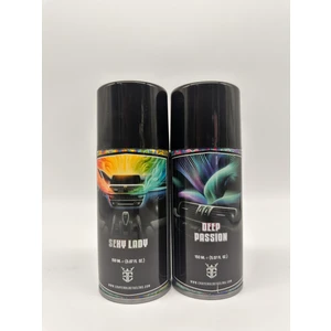 E&e Custom Car Klima Kötü Koku Giderici Sprey 150 ml 2 Adet (Deep Passıon)+(Sexy Lady)