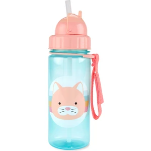 Skip Hop Pipetli Suluk Alıştırma Bardağı Yeni Sezon