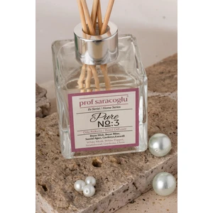 Prof Saraçoğlu Profsaracoglu No:3 Pure Oda Kokusu 120ML.