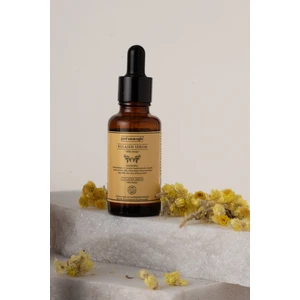 Prof Saraçoğlu Kolajen Serum Bitkisel İçerikli - 30 ml
