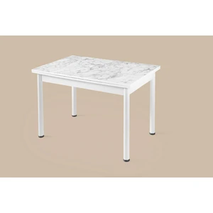 Erezoğulları Mobilya Smart Yandan Açılır Sadece Mutfak Masası 70x110cm