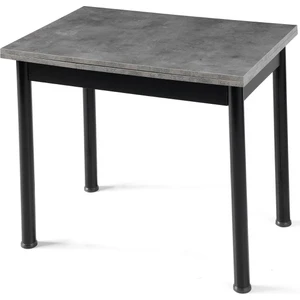 Erezoğulları Mobilya Smart Yandan Açılır Sadece Mutfak Masası 70x110cm