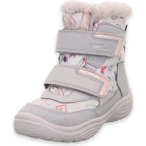 009091 P Gore-Tex Kız Çocuk Bot