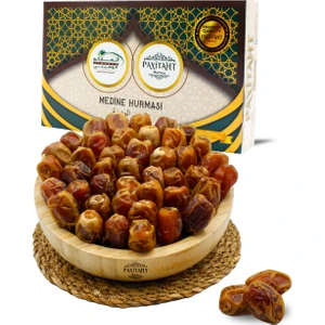 Payitaht Hurma Mineyfi 1 kg Medine Yeni Mahsül