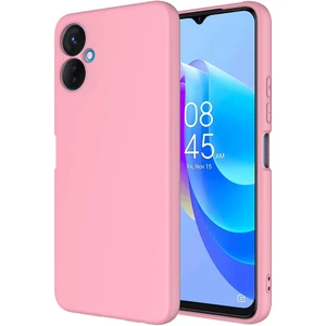 Tecno Spark 9 Pro Kılıf Zore Mara Lansman Kapak-Pembe