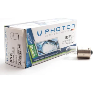 Photon R5W 12V 67 Park Ampulu