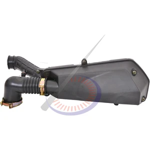 HAVA FİLTRESİ KOMPLE SCOOTER 50CC 80CC KUBA TWISTER 50cc