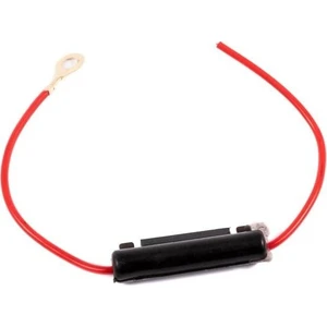 Sigorta Kutusu Kucuk Boy (Cam Sigorta)