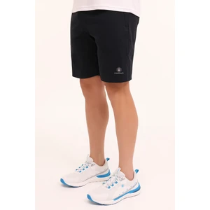 ml Ted 20C-PRF55003 4fx Siyah Erkek Şort