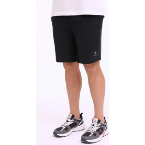 ml Ted 20C-PRF55002 4fx Siyah Erkek Şort