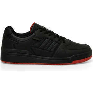Wılmo Pu 4pr Siyah Erkek Sneaker