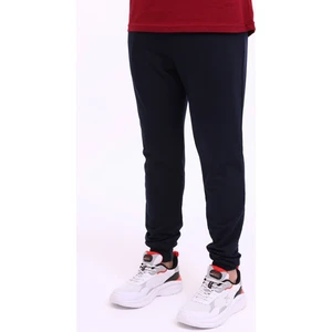 MB SN226 Jogger 4pr Lacivert Erkek Eşofman Altı
