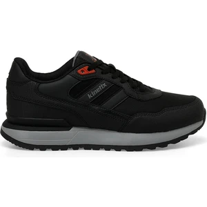 Armor Pu 4pr Siyah Erkek Sneaker