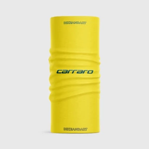 Bike And Art Carraro Baskılı Boyunluk Buff Motorcu Bisikletçi Kampçı Baf Maske Outdoor  Bandana