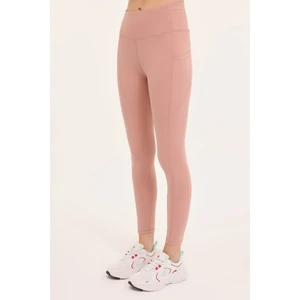 Wl Palma 26TRF037 4pr A Pembe Kadın Tayt